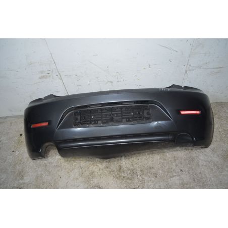 Paraurti Posteriore Alfa Romeo 147 Dal 2000 al 2010 Cod 71777575  1738833068933