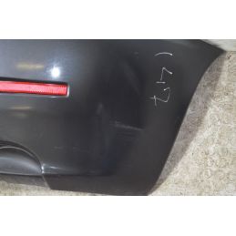 Paraurti Posteriore Alfa Romeo 147 Dal 2000 al 2010 Cod 71777575  1738833068933