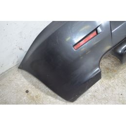 Paraurti Posteriore Alfa Romeo 147 Dal 2000 al 2010 Cod 71777575  1738833068933