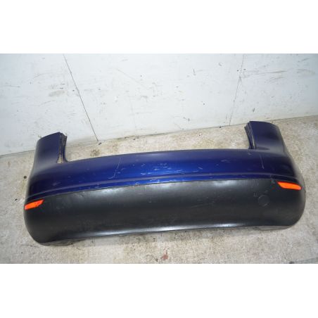 Paraurti Posteriore Volkswagen Golf V Plus  Dal 2005 al 2008 Cod 5M0807417AGRU  1738833919020