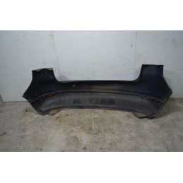 Paraurti Posteriore Volkswagen Golf V Plus  Dal 2005 al 2008 Cod 5M0807417AGRU  1738833919020