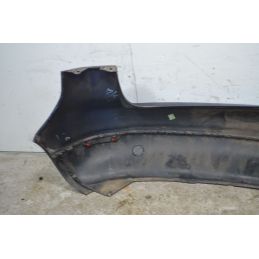 Paraurti Posteriore Volkswagen Golf V Plus  Dal 2005 al 2008 Cod 5M0807417AGRU  1738833919020