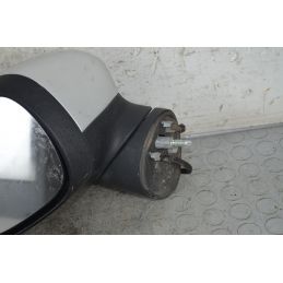 Specchietto retrovisore esterno SX Ford Fiesta VI Dal 2008 al 2017 Cod 024704  1738836812038