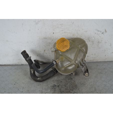 Vaschetta acqua radiatore Opel Corsa D Dal 2006 al 2014 Cod 55702164  1738837987599