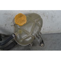 Vaschetta acqua radiatore Opel Corsa D Dal 2006 al 2014 Cod 55702164  1738837987599