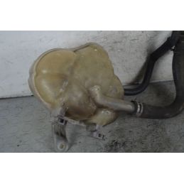 Vaschetta acqua radiatore Opel Corsa D Dal 2006 al 2014 Cod 55702164  1738837987599