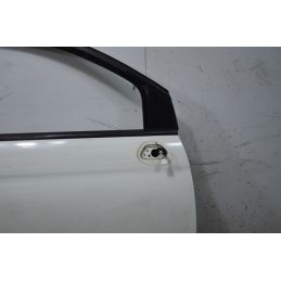 Portiera Sportello Anteriore DX Fiat 500 Dal 2007 al 2016 Cod 52136362  1738840044845