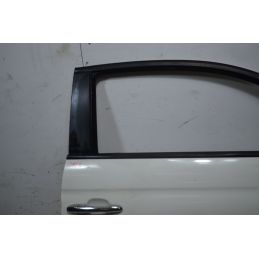 Portiera Sportello Anteriore DX Fiat 500 Dal 2007 al 2016 Cod 52136362  1738840044845