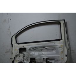 Portiera Sportello Anteriore DX Fiat 500 Dal 2007 al 2016 Cod 52136362  1738840044845