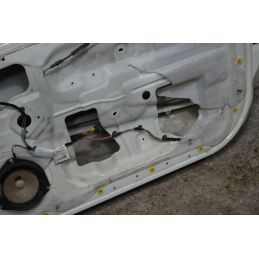 Portiera Sportello Anteriore DX Fiat 500 Dal 2007 al 2016 Cod 52136362  1738840044845