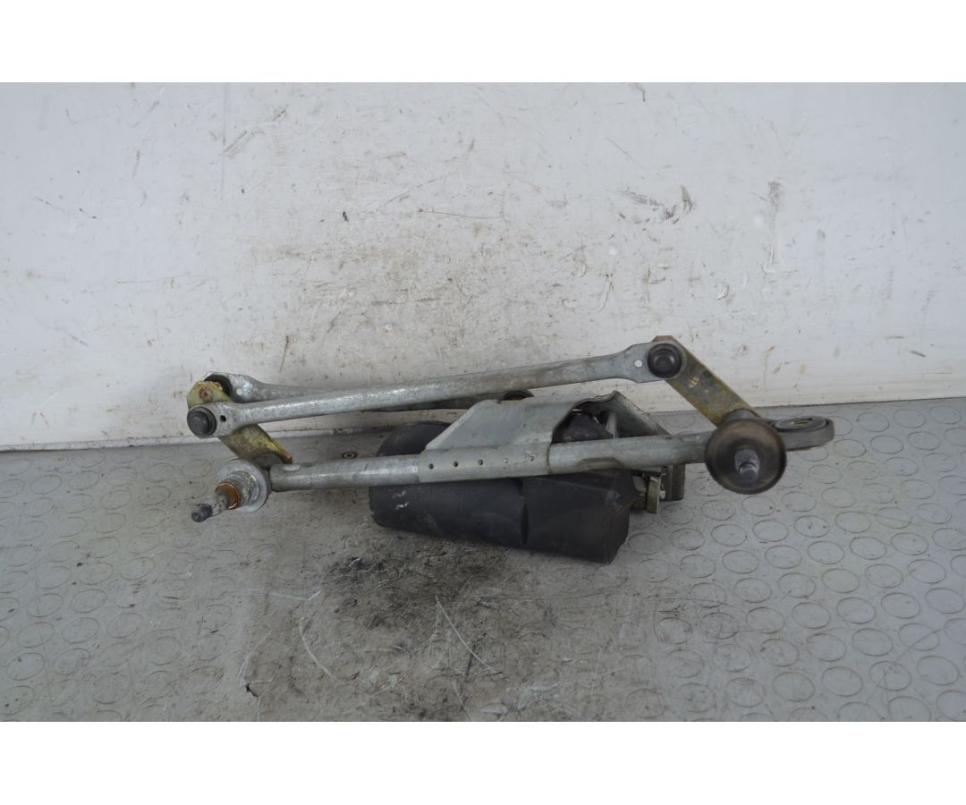 Motorino Tergicristallo Anteriore Renault Scenic Dal 1999 al 2003 Cod 3397020398  1738916016462