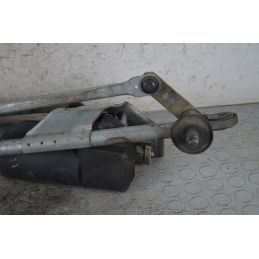 Motorino Tergicristallo Anteriore Renault Scenic Dal 1999 al 2003 Cod 3397020398  1738916016462