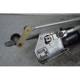 Motorino Tergicristallo Anteriore Renault Scenic Dal 1999 al 2003 Cod 3397020398  1738916016462