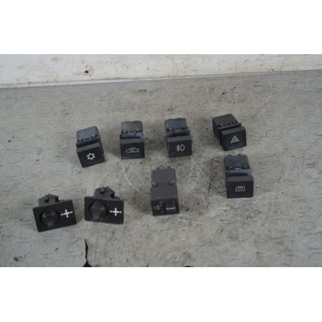 Pulsanti Vari Suzuki Vitara Dal 1988 al 1998  1738916704123