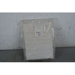 Filtro Aria Abitacolo Audi A3 8L Dal 1996 al 2003 Cod E146153  1738922315269