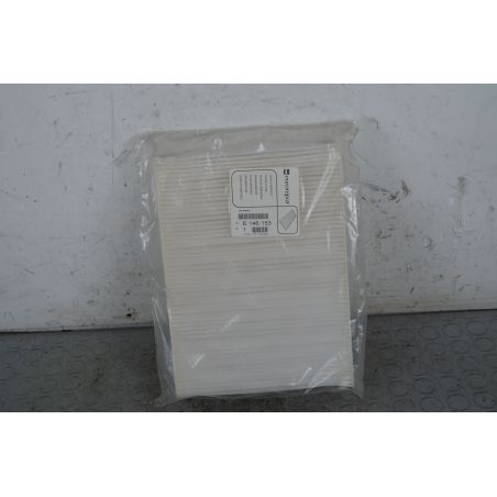 Filtro Aria Abitacolo Audi A3 8L Dal 1996 al 2003 Cod E146153  1738922315269