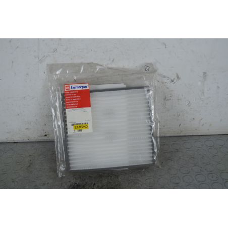 Filtro Aria Abitacolo Toyota Yaris Dal 1999 al 2005 Cod E146240  1738922712884