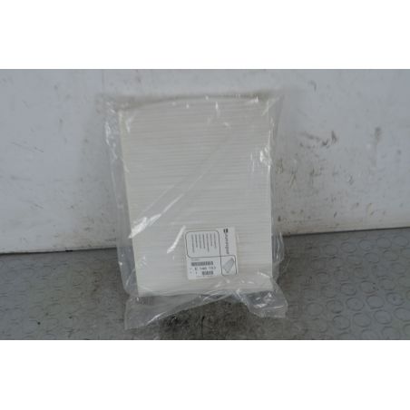 Filtro Aria Abitacolo Audi A3 8L Dal 1996 al 2003 Cod E146153  1738923052798