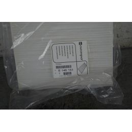 Filtro Aria Abitacolo Audi A3 8L Dal 1996 al 2003 Cod E146153  1738923052798