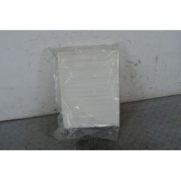 Filtro Aria Abitacolo Audi A3 8L Dal 1996 al 2003 Cod E146153  1738923052798