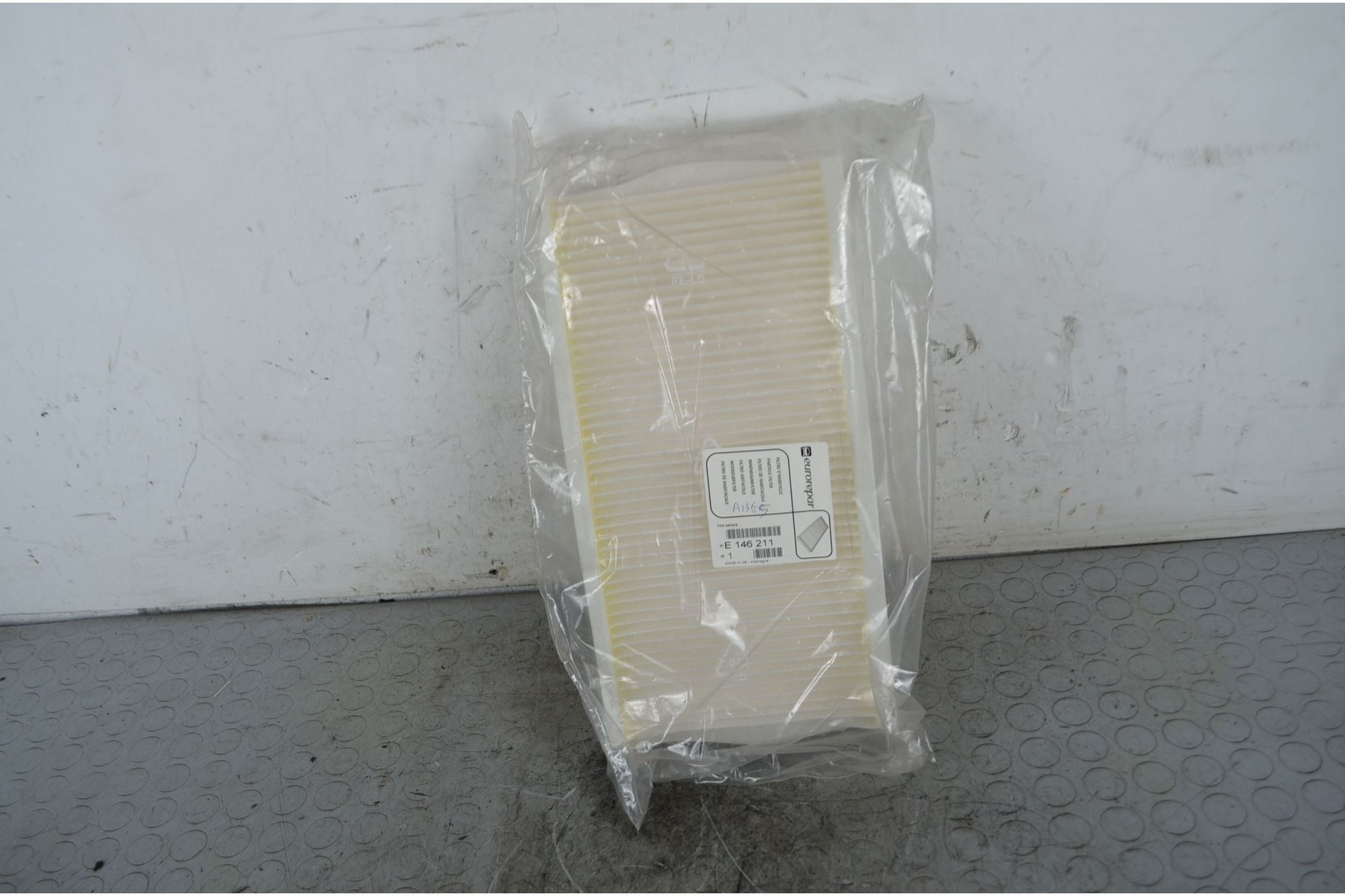 Filtro Aria Abitacolo Ford Focus Dal 1998 al 2005 Cod E146211  1738923948718