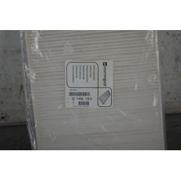 Filtro Aria Abitacolo Audi A3 8L Dal 1996 al 2003 Cod E146153  1738924364920