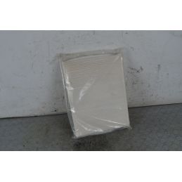 Filtro Aria Abitacolo Audi A3 8L Dal 1996 al 2003 Cod E146153  1738924364920