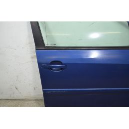 Portiera Sportello Anteriore DX Ford Fiesta V  Dal 2002 al 2008 Cod 1692529  1738928668246