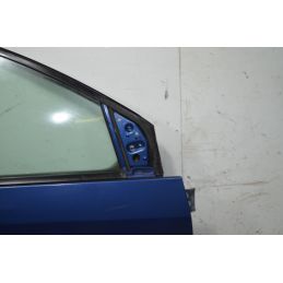 Portiera Sportello Anteriore DX Ford Fiesta V  Dal 2002 al 2008 Cod 1692529  1738928668246