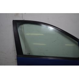 Portiera Sportello Anteriore DX Ford Fiesta V  Dal 2002 al 2008 Cod 1692529  1738928668246