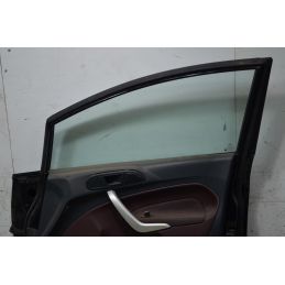 Portiera Sportello Anteriore DX Ford Fiesta Dal 2008 al 2016 Cod 1806117  1738933171502