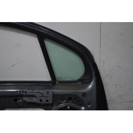 Portiera Sportello Anteriore SX Citroen C3 Dal 2009 al 2016 Cod 9002AZ  1738933711647