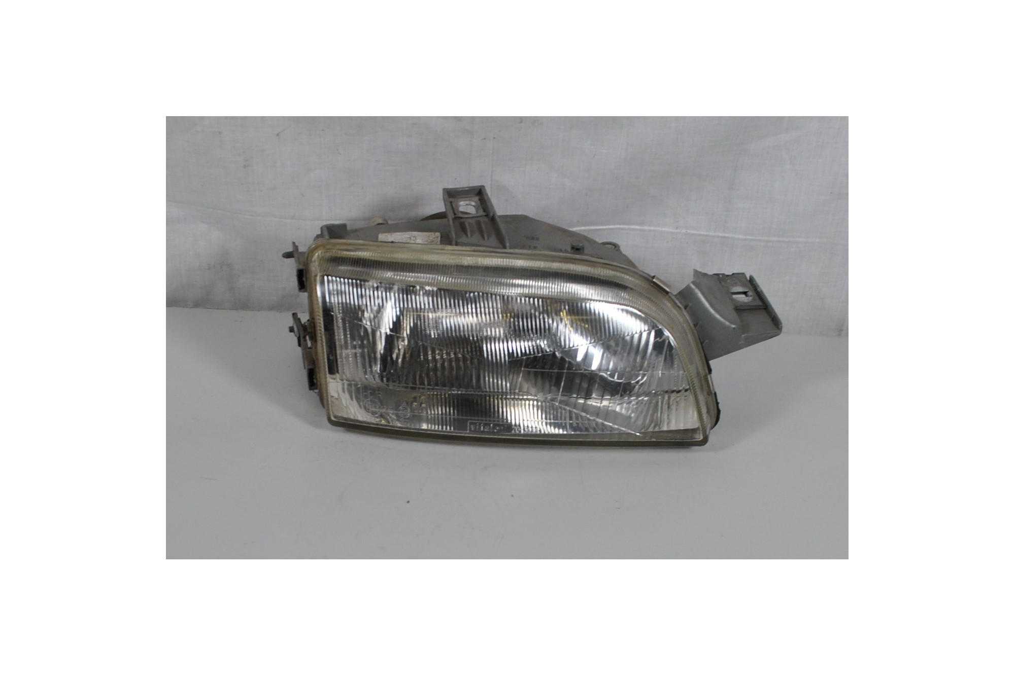 Faro anteriore DX Fiat Punto 176 Dal 1993 al 1999 Cod 46433209  1619431671667