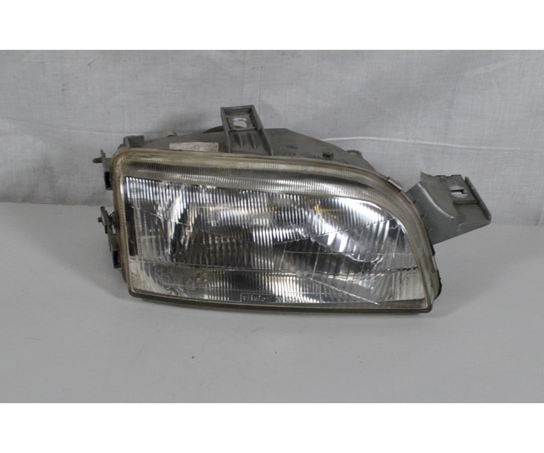 Faro anteriore DX Fiat Punto 176 Dal 1993 al 1999 Cod 46433209  1619431671667