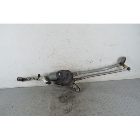 Motorino Tergicristalli Anteriore Mercedes Classe C W204 Dal 2007 al 2013 Cod 3397021440  1739172946579