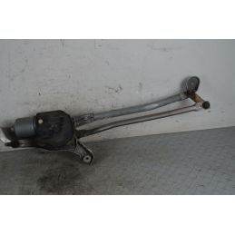 Motorino Tergicristalli Anteriore Mercedes Classe C W204 Dal 2007 al 2013 Cod 3397021440  1739172946579