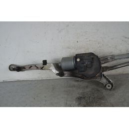 Motorino Tergicristalli Anteriore Mercedes Classe C W204 Dal 2007 al 2013 Cod 3397021440  1739172946579