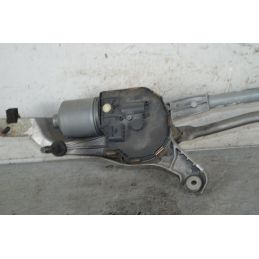 Motorino Tergicristalli Anteriore Mercedes Classe C W204 Dal 2007 al 2013 Cod 3397021440  1739172946579