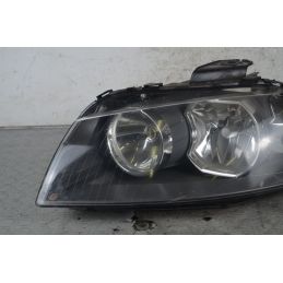 Faro Anteriore SX Audi a3 8p Dal 2003 al 2013 Cod 8P0941003BQ  1739176598842