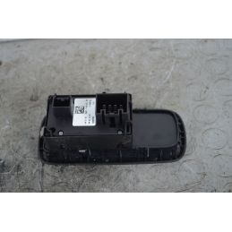 Pulsantiera Alzacristalli Anteriore SX Ford Fiesta VI Dal 2008 al 2017 Cod 6A6T-14A132-EC  1739182057944