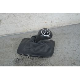 Pomello Del Cambio Mercedes Classe C W204 Dal 2007 al 2013 Cod A2042672310  1739184713633