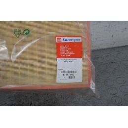 Filtro Aria Antipolline Opel Astra F Dal 1991 al 1998 Cod E147053  1739187476948