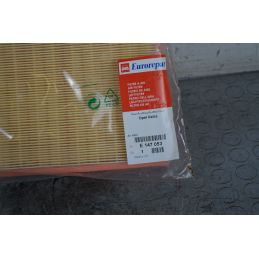 Filtro Aria Antipolline Opel Astra F Dal 1991 al 1998 Cod E147053  1739187981091