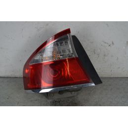 Fanale Stop Posteriore SX Subaru Legacy IV Dal 2003 al 2009 Cod 84201AG091  1739192573458