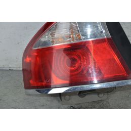 Fanale Stop Posteriore SX Subaru Legacy IV Dal 2003 al 2009 Cod 84201AG091  1739192573458