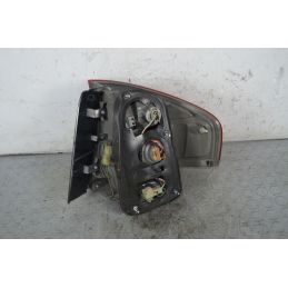 Fanale Stop Posteriore SX Subaru Legacy IV Dal 2003 al 2009 Cod 84201AG091  1739192573458