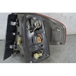 Fanale Stop Posteriore SX Subaru Legacy IV Dal 2003 al 2009 Cod 84201AG091  1739192573458