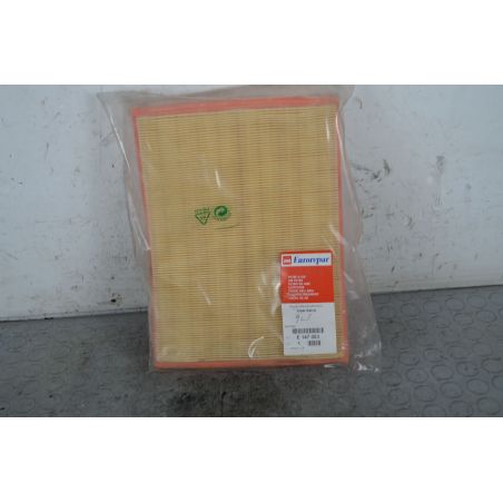 Filtro Aria Antipolline Opel Astra F Dal 1991 al 1998 Cod E147053  1739259143341