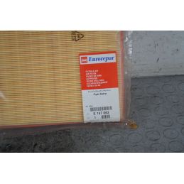 Filtro Aria Antipolline Opel Astra F Dal 1991 al 1999 Cod 3147053  1739270913657