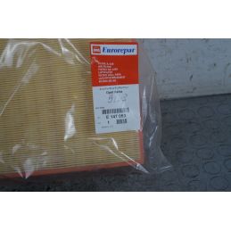 Filtro Aria Antipolline Opel Astra F Dal 1991 al 1999 Cod E147053  1739271405441